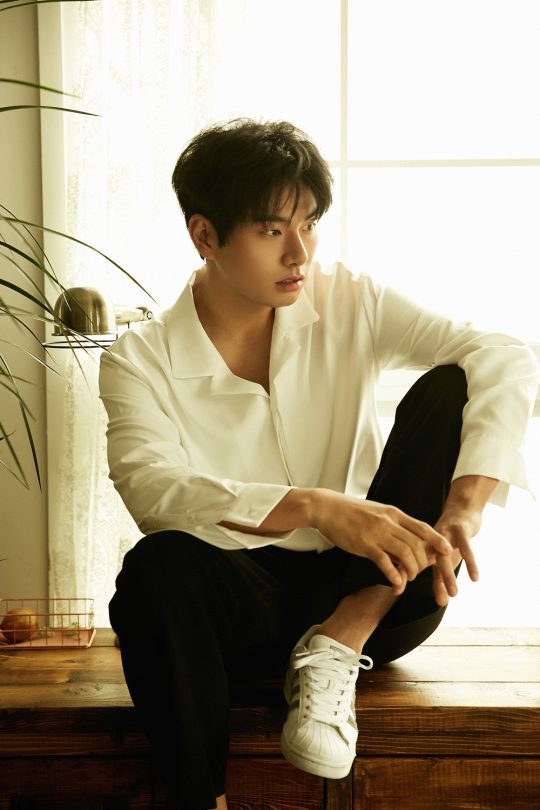 배우 이이경 / 사진제공=HB엔터테인먼트