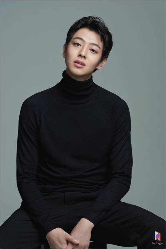 배우 은해성./ 사진제공=판타지오