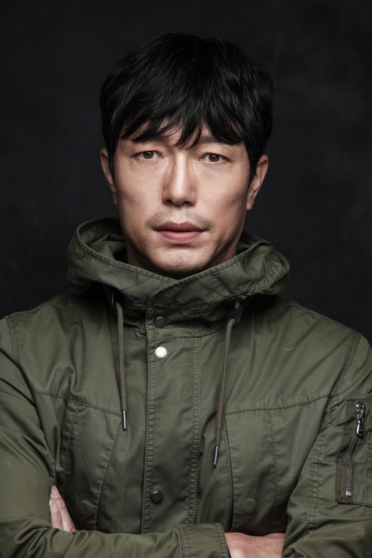 배우 나인규./사진제공=이엑스엔터테인먼트