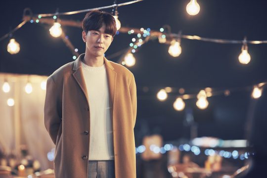 넷플릭스 오리지널 시리즈 ‘나 홀로 그대’ 스틸컷. /사진제공=넷플릭스