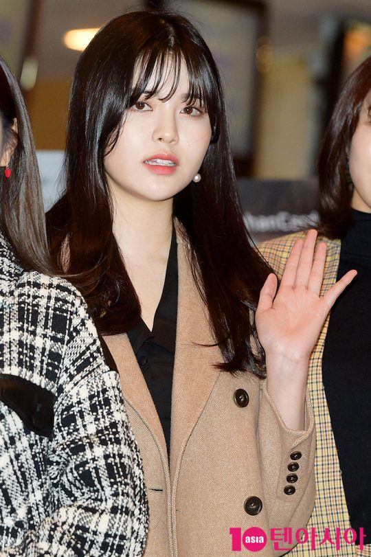 구구단 소이