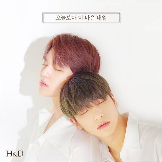 이한결X남도현./ 사진제공=포켓돌스튜디오