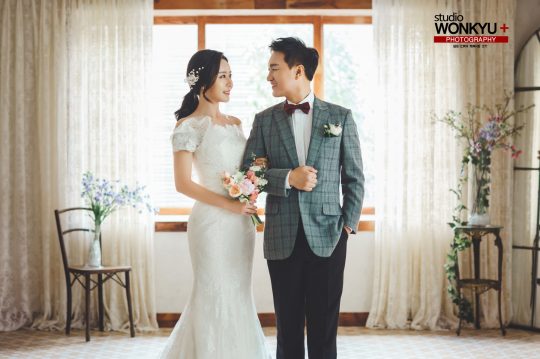 박동빈♥이상이 결혼...11살 나이차 극복하고 29일 예식 “딸 낳고파”[종합]