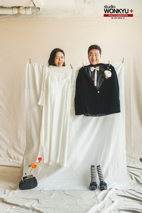 박동빈♥이상이 결혼...11살 나이차 극복하고 29일 예식 “딸 낳고파”[종합]