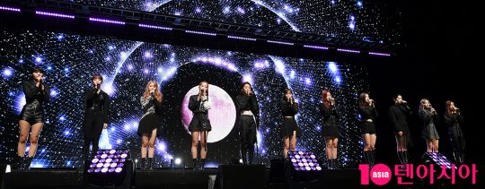 그룹 이달의 소녀