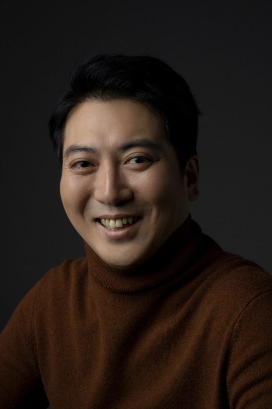 배우 박명훈./ 사진=에이스팩토리