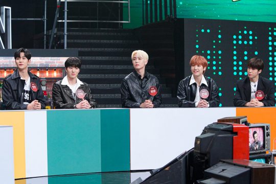 ‘슈가맨3’ 스틸컷./사진제공=JTBC