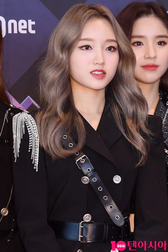 그룹 이달의 소녀 고원
