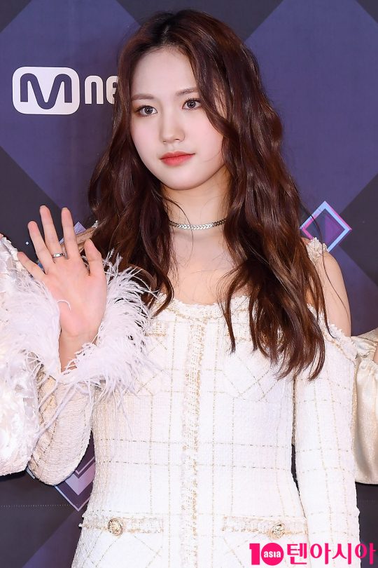 그룹 드림노트 수민