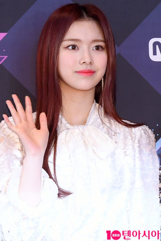 그룹 드림노트 은조