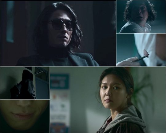 ‘본 대로 말하라’./ 사진제공=OCN