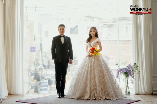 배우 박동빈(왼쪽), 이상이 / 제공=와이피플이엔티