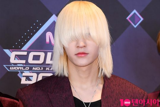 그룹 온리원오브 준지