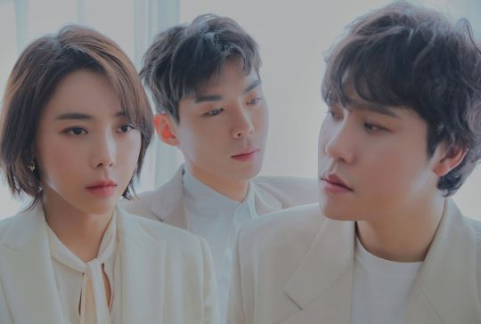 혼성 그룹 에이트 / 사진제공=빅히트엔터테인먼트