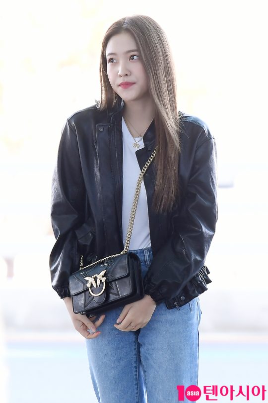 레드벨벳 예리