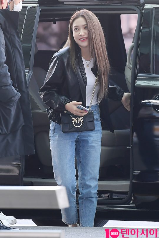 레드벨벳 예리