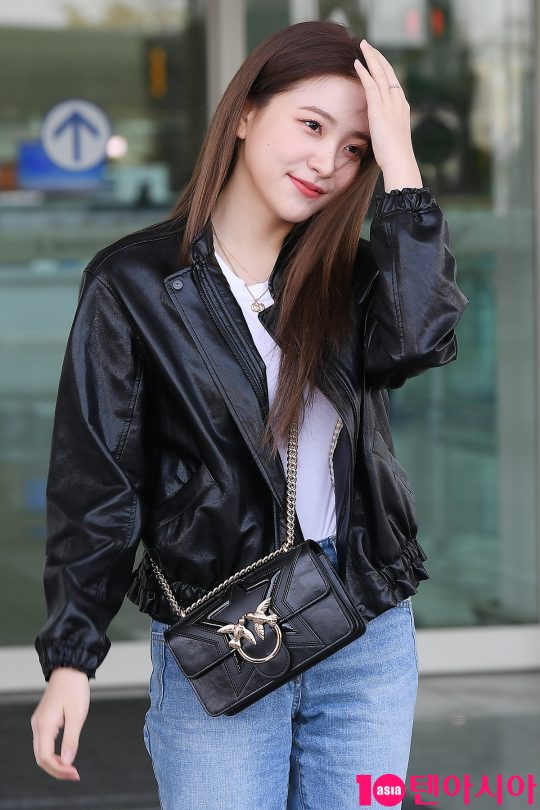 레드벨벳 예리
