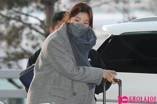 배우 박소담