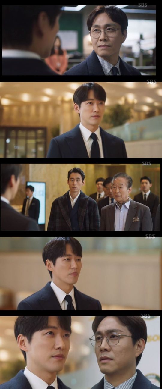 사진=SBS 금토드라마 ‘스토브리그’ 방송화면