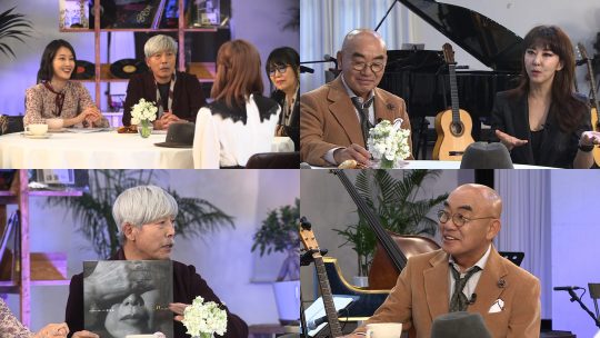 ‘배철수 잼’ 2회. /사진제공=MBC