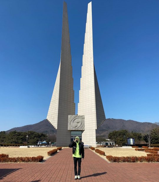 사진=이홍기 인스타그램