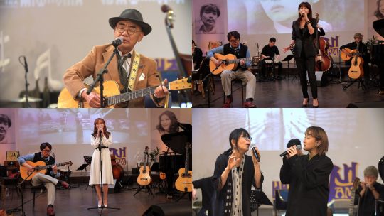 ‘배철수 잼’ 스틸컷./사진제공=MBC