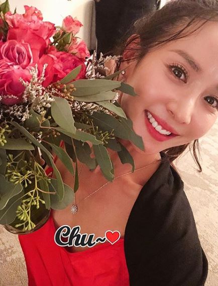 /사진=조여정 인스타그램