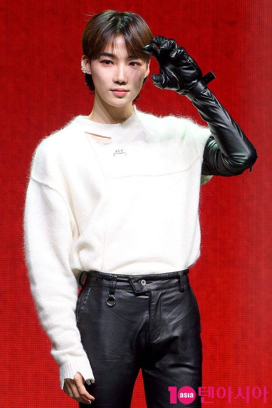 더보이즈 뉴