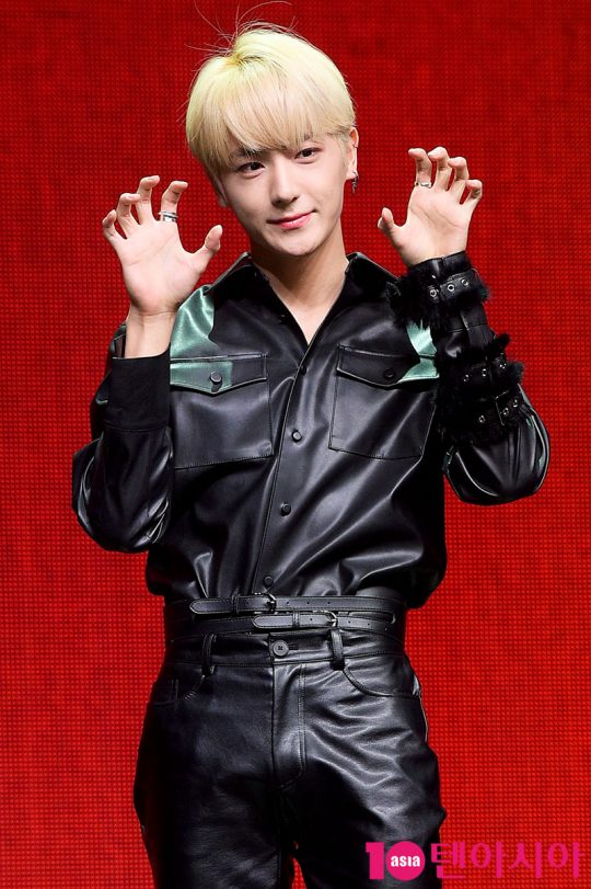 더보이즈 현재
