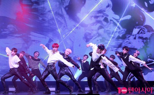 그룹 더보이즈