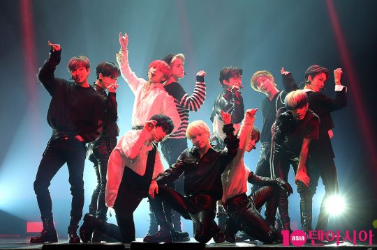 그룹 더보이즈