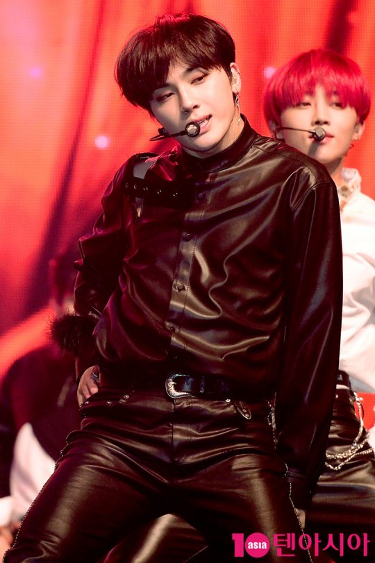 더보이즈 주학년