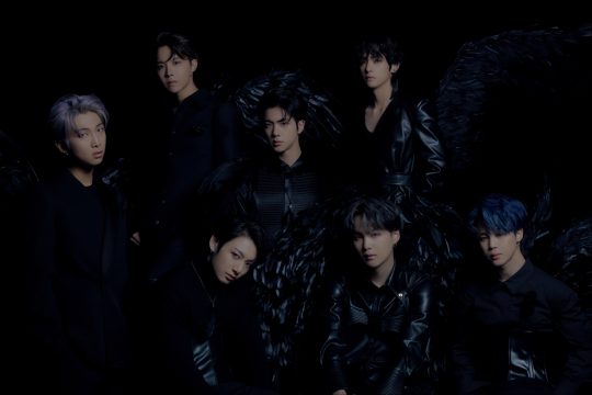 그룹 방탄소년단. / 제공=빅히트 엔터테인먼트
