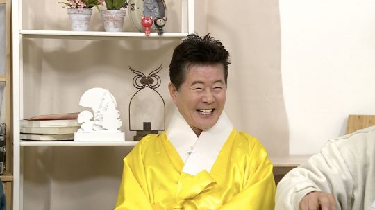 가수 태진아 / 사진제공=KBS