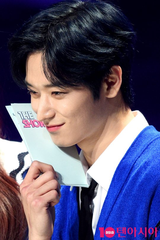 더보이즈 주연