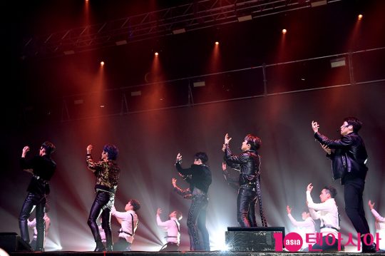 그룹 펜타곤