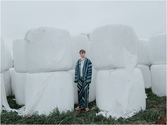 래퍼 메이스원더./ 사진제공=메이스원더