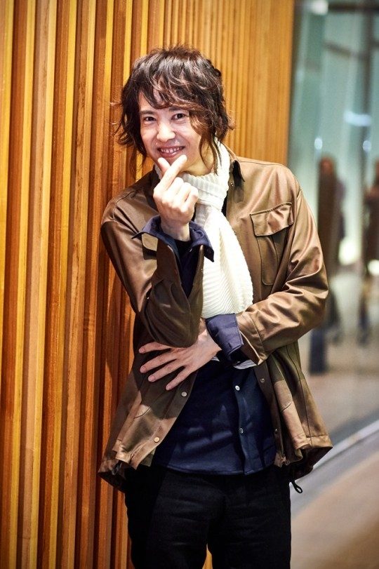 가수 양준일 / 사진=MBC 제공
