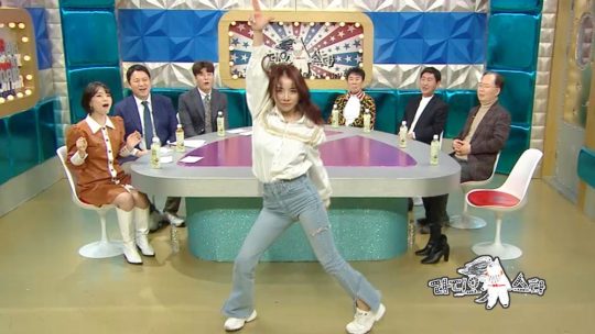 제공=MBC ‘라디오 스타’