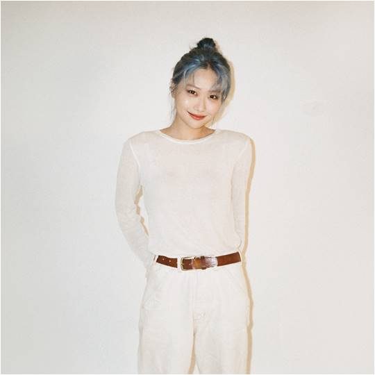 싱어송라이터 유지희./ 사진제공=그랜드라인엔터테인먼트
