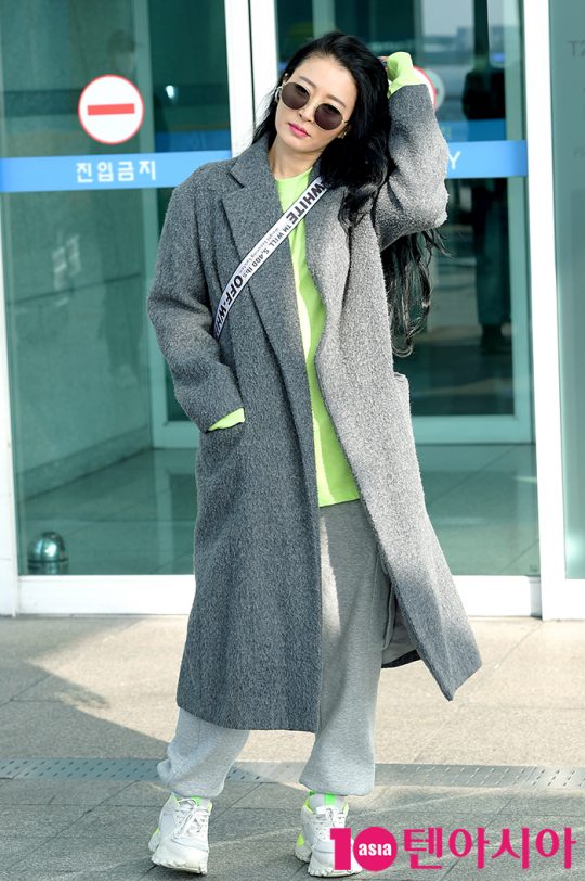 가수 황보