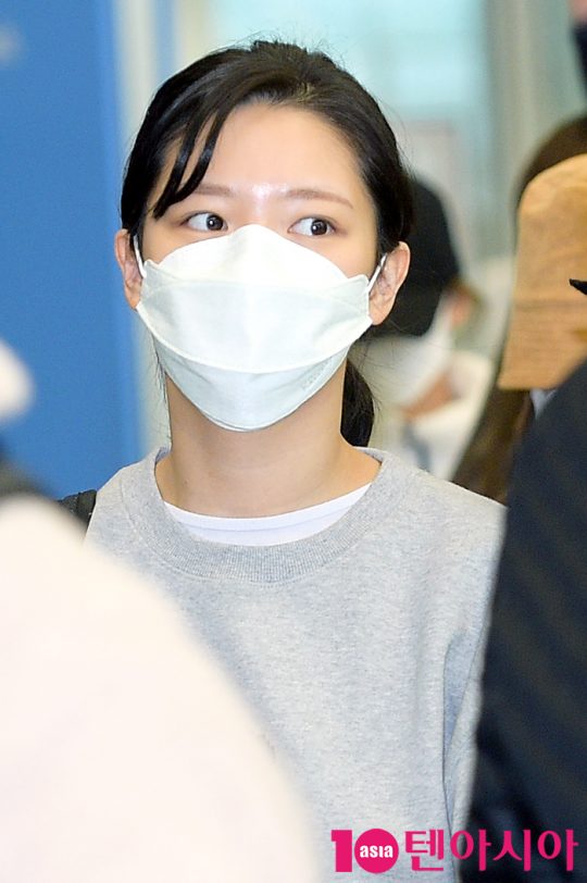 트와이스 정연