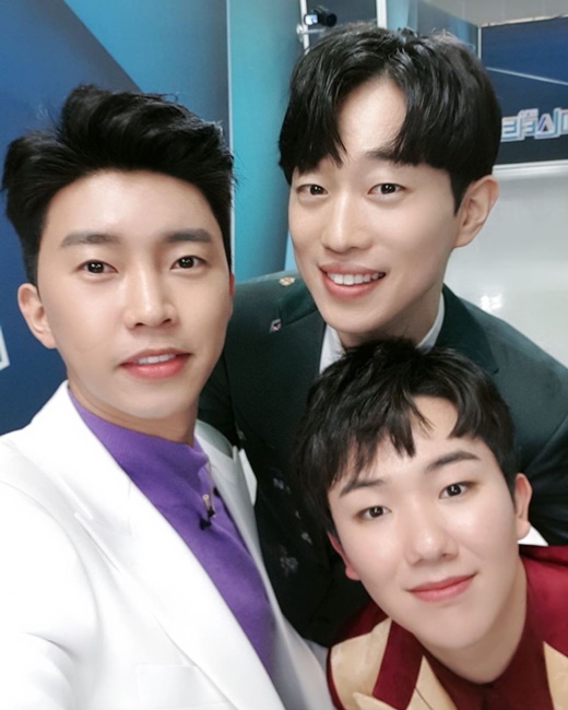 사진=남승민 인스타그램
