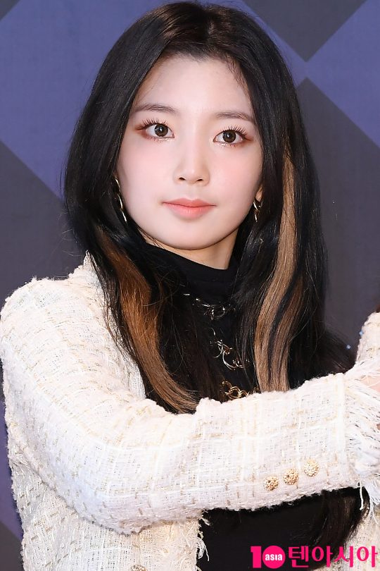 그룹 로켓펀치 연희