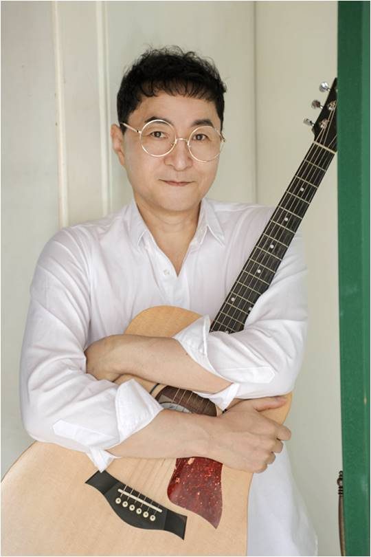 가수 이동은./ 사진제공=소나무뮤직