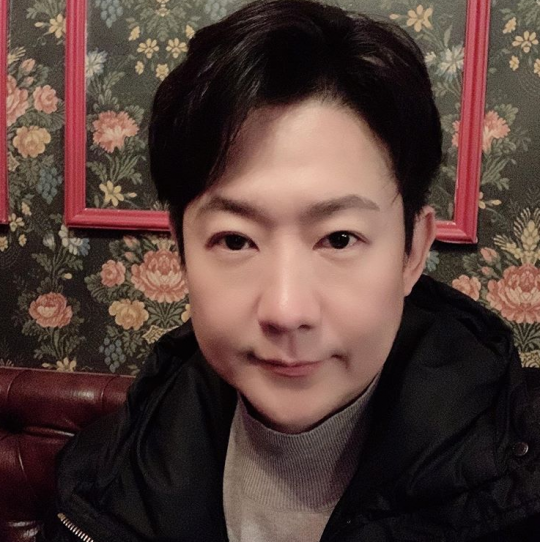 가수 천명훈 /사진= 천명훈 인스타그램