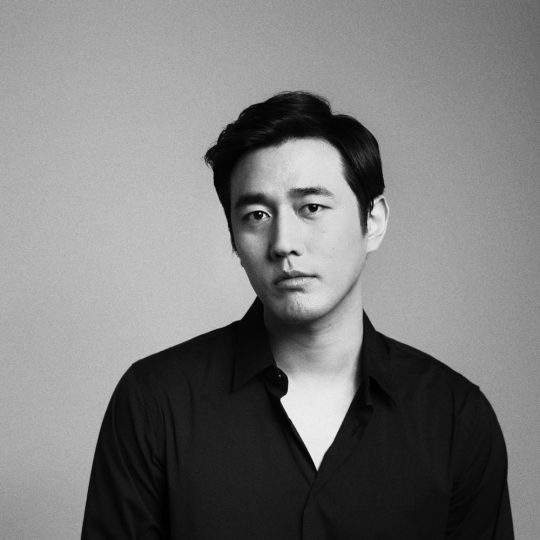 SBS 금토드라마 ’스토브리그’에서 드림즈의 4번타자 임동규 역으로 열연한 배우 조한선. /사진제공=미스틱스토리