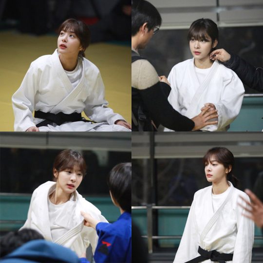 배우 설인아 / 사진제공=위엔터테인먼트