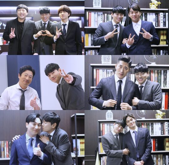 배우 이이경 / 사진제공=HB엔터테인먼트