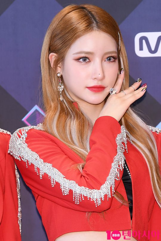 그룹 ANS 비안